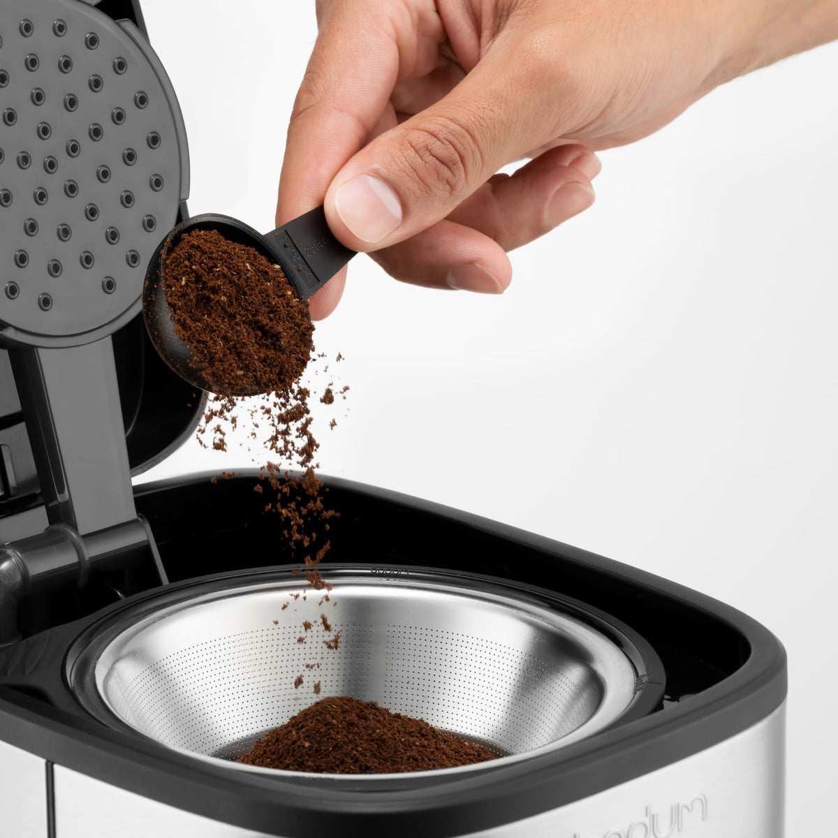 Programmable Coffee Maker 51 oz Q4164