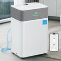 50 Pint Dehumidifier J138