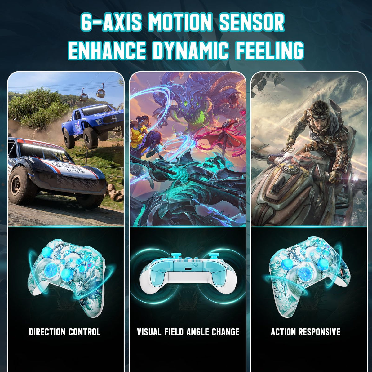 Wireless Controller for Xbox A955506