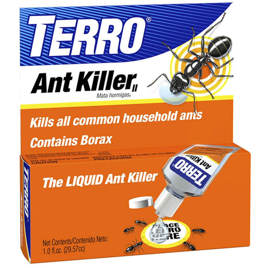 1 oz Liquid Ant Killer I7492