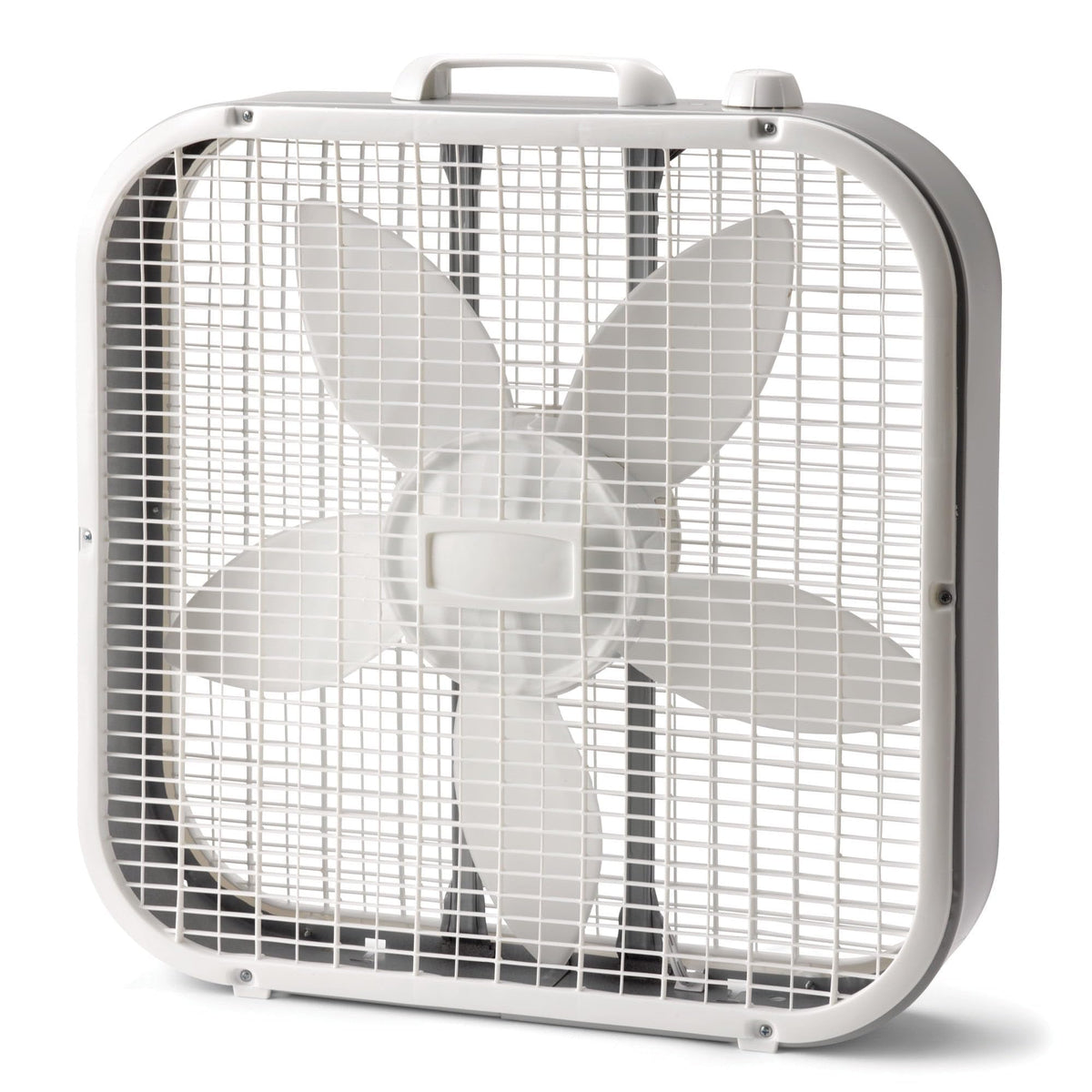 20" 3-Speed Weather-Resistant Box Fan T506
