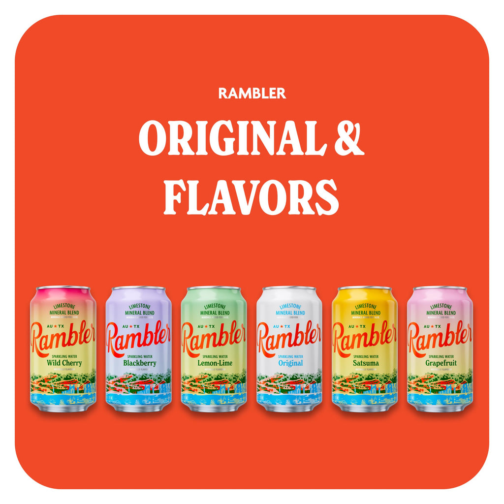 Sparkling Water 12 Ounce 3 x 8 Pack K520
