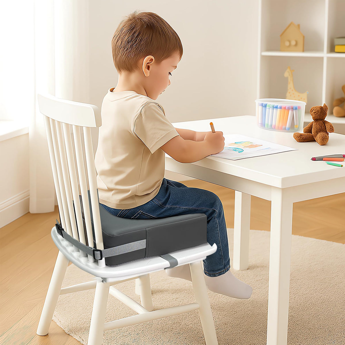 Toddler Booster Seat C9327