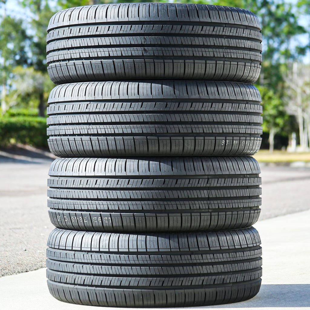 All Season 205/65R15 99H XL Passenger Tire U930459