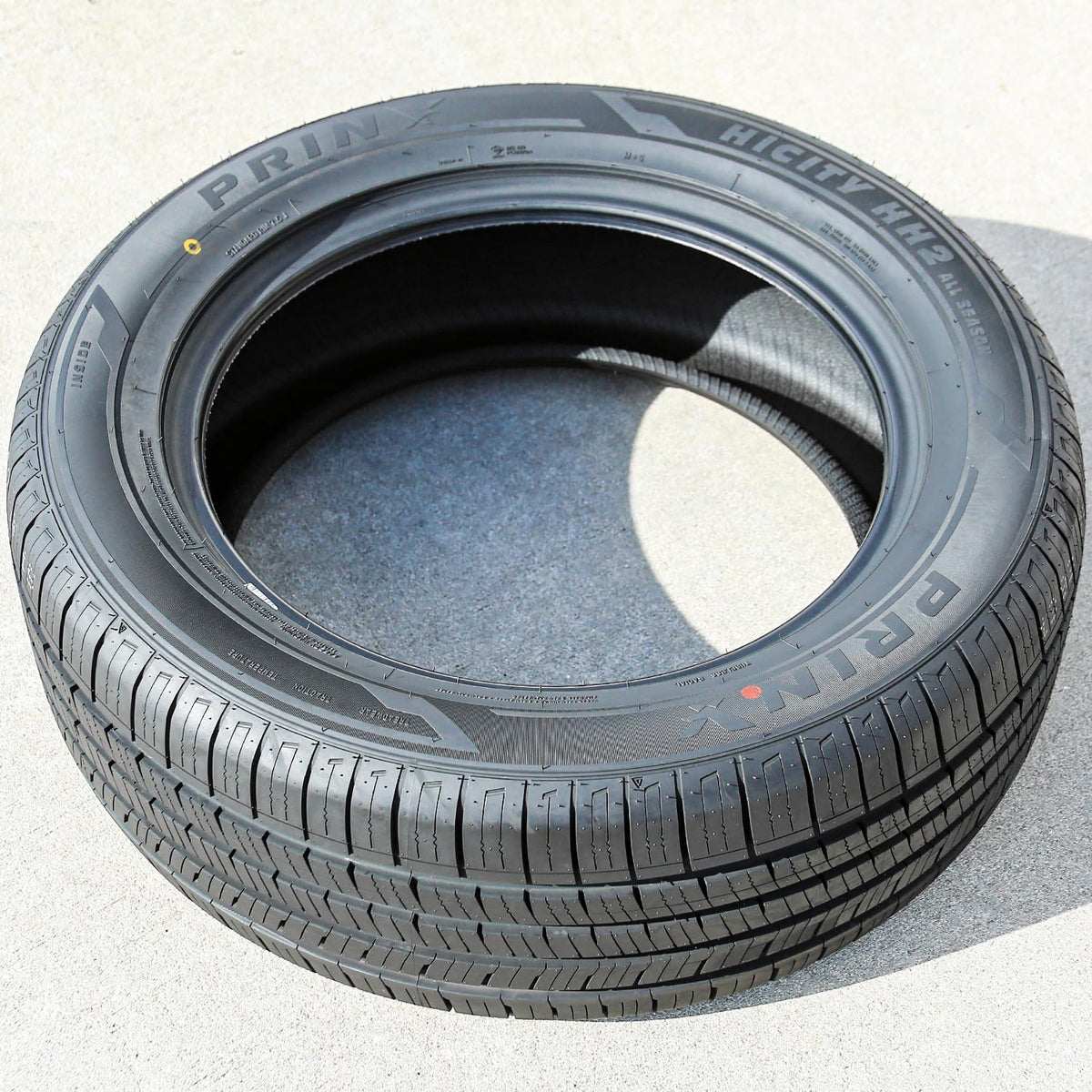 All Season 205/65R15 99H XL Passenger Tire U930459
