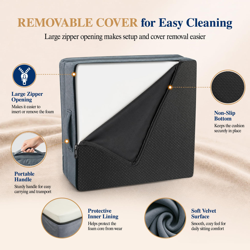 20x20x5 Recliner Seat Cushion P997780