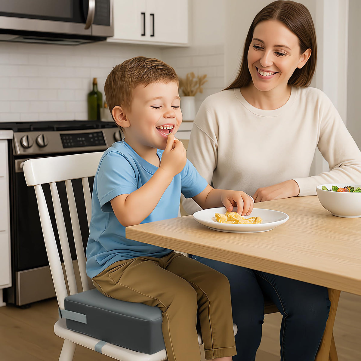 Toddler Booster Seat C9327