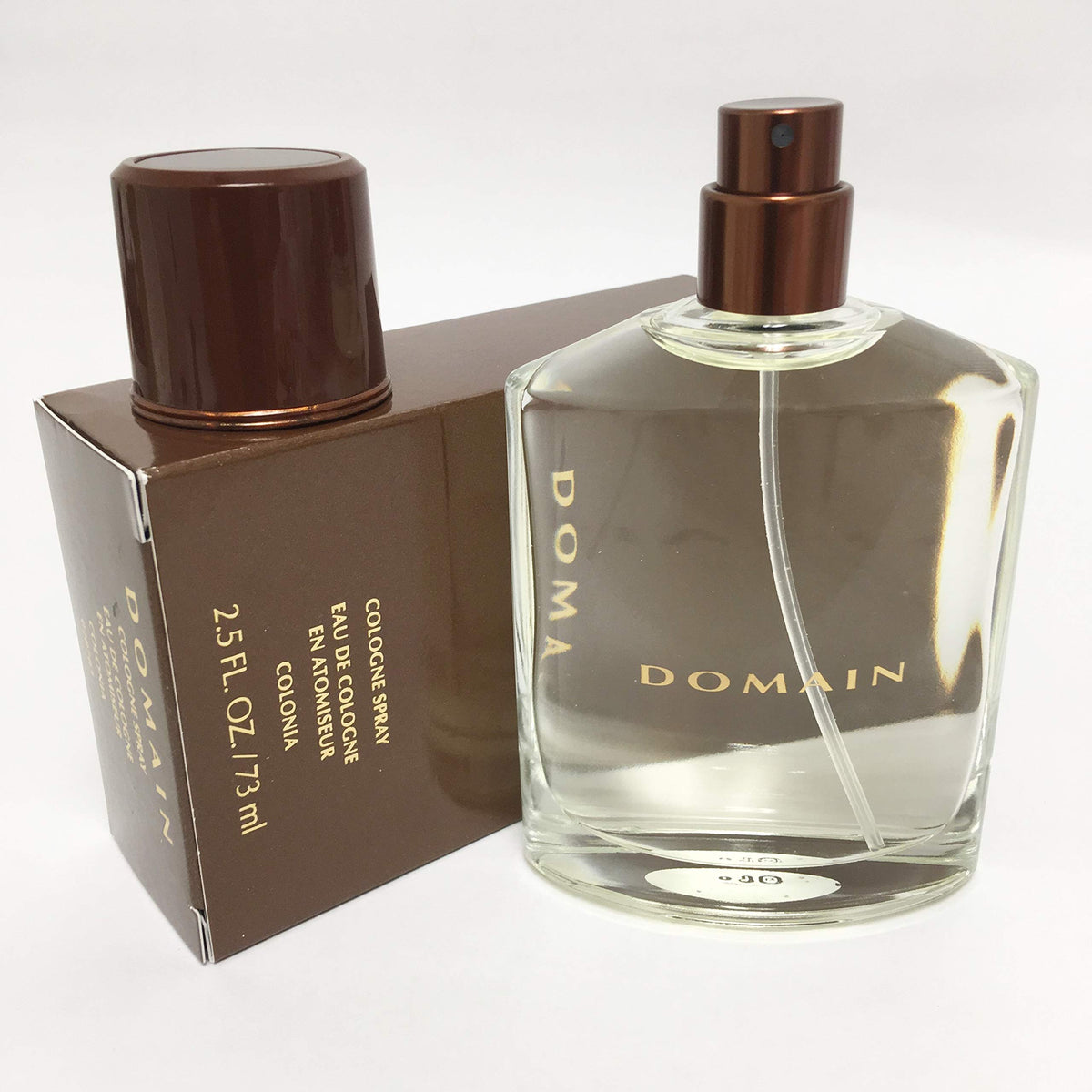 Cologne Spray H9181