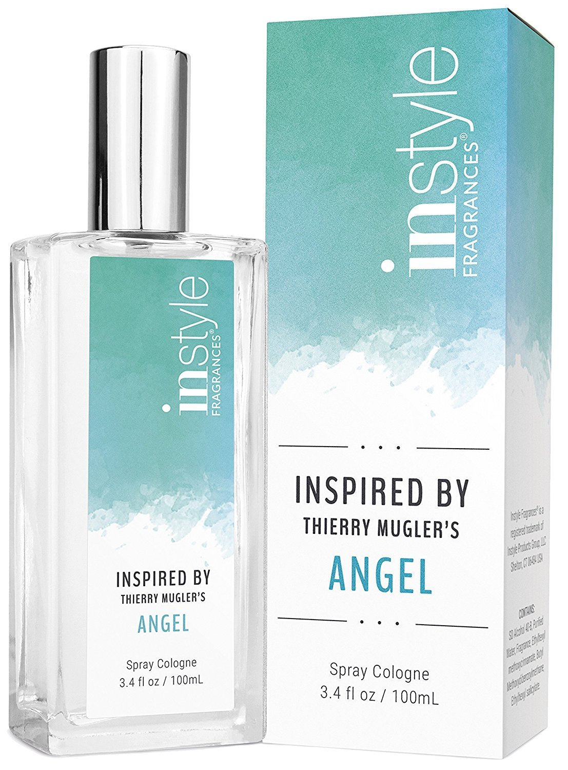 Inspired Fragrance C910129