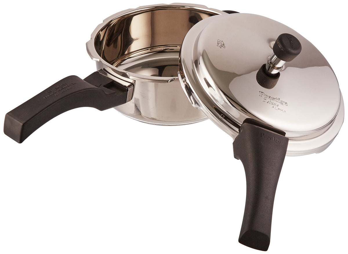 3L Stainless Steel Induction Pressure Cooker L11057