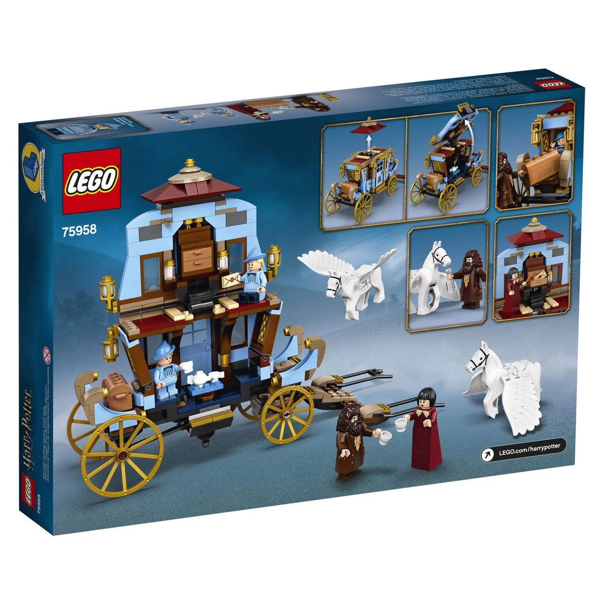 430 Pieces Building Kit M261198