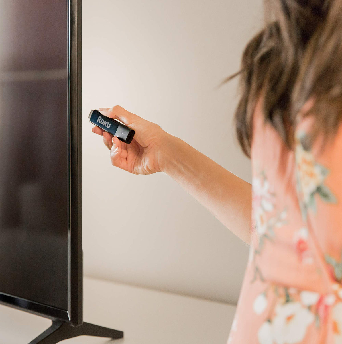 4K HDR Streaming Stick with Voice Remote N850484