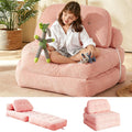 30" Convertible Futon Sofa Bed T7854